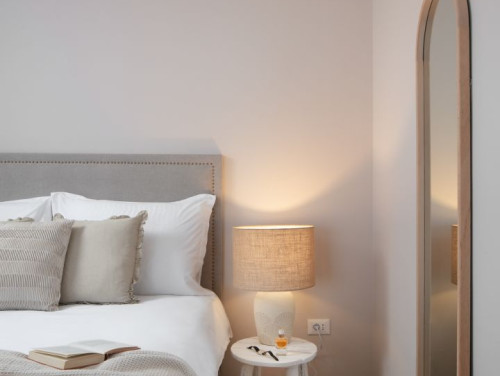 Superior Residence Pietre d'Istria with shared pool