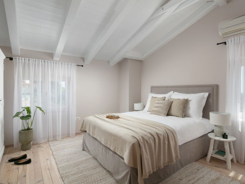 Superior Residence Pietre d'Istria with shared pool