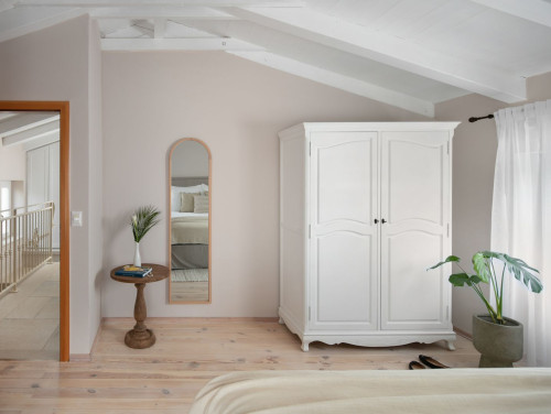 Superior Residence Pietre d'Istria with shared pool