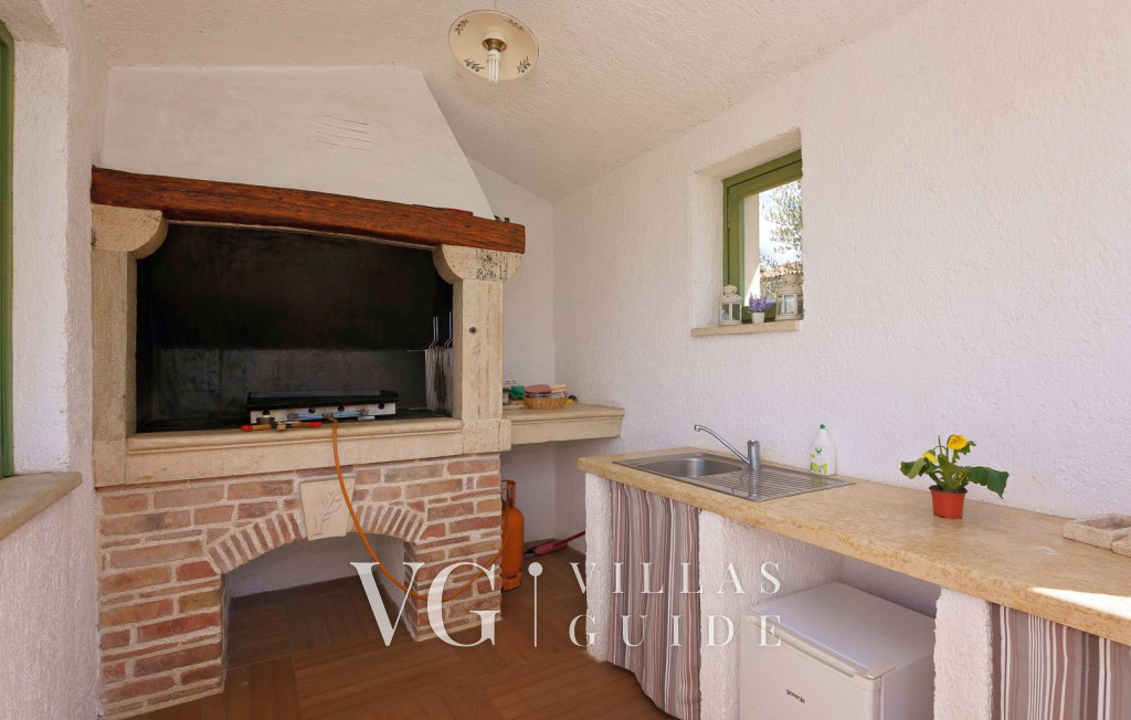 ECO Villa Baldaši Dodatni sadržaji