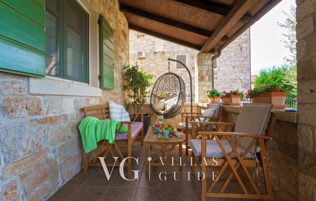 ECO Villa Baldaši Dodatni sadržaji