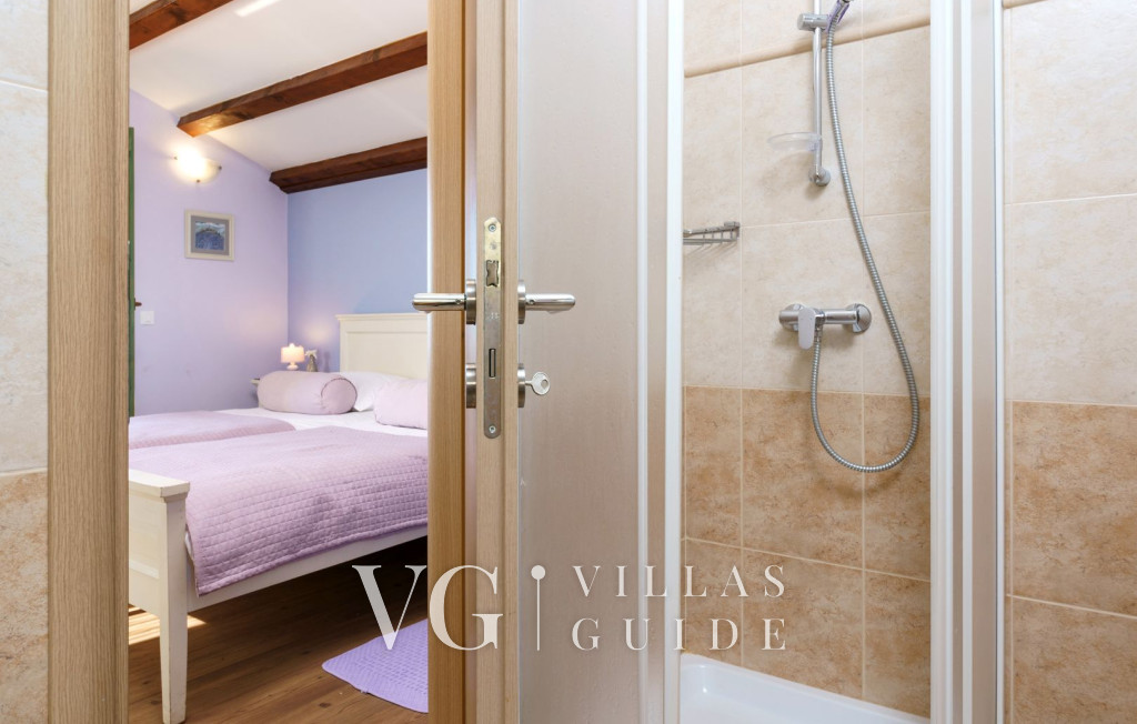 ECO Villa Baldaši Kupaonica