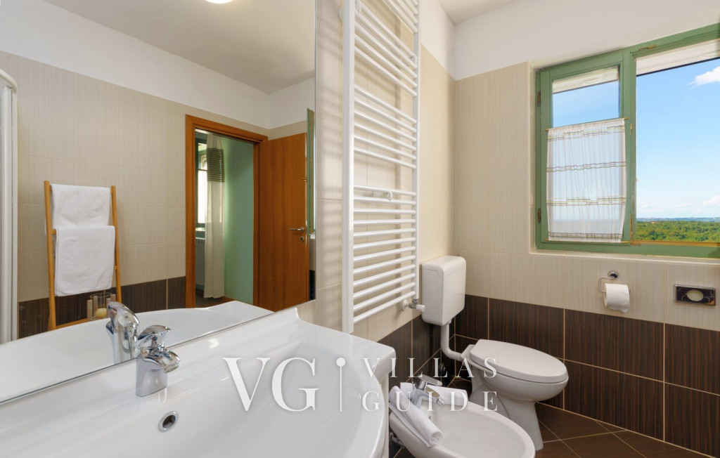 ECO Villa Baldaši Kupaonica