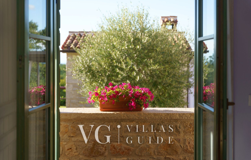 ECO Villa Baldaši Dodatni sadržaji