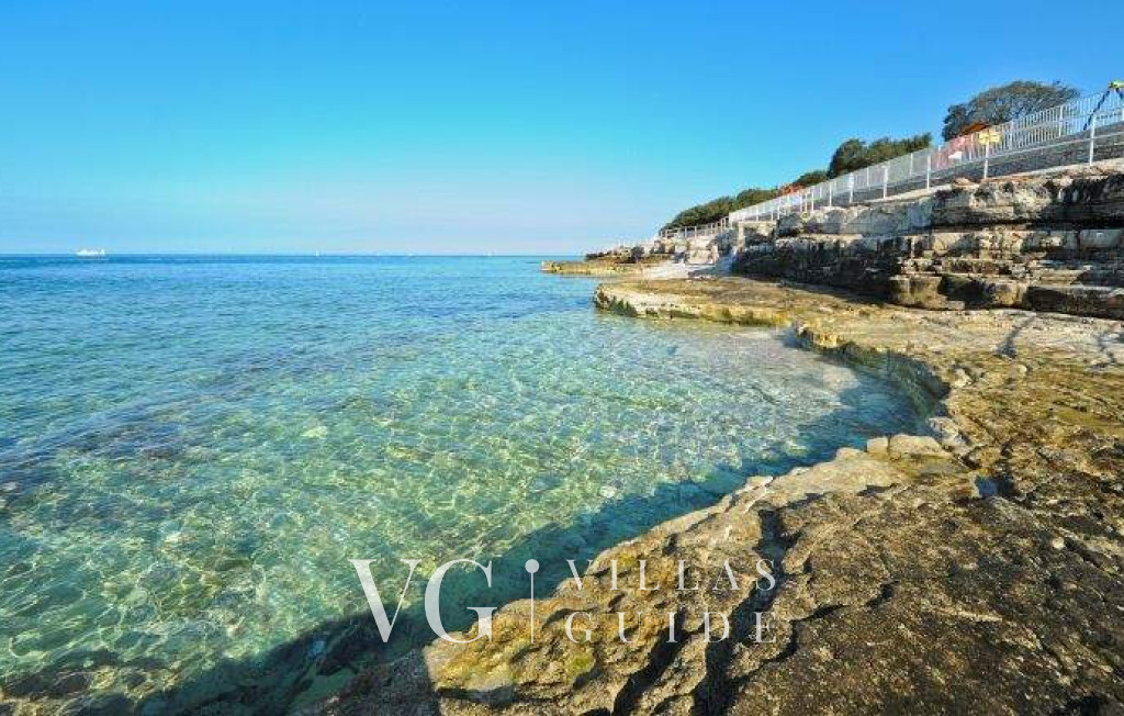 ECO Villa Baldaši Ostalo
