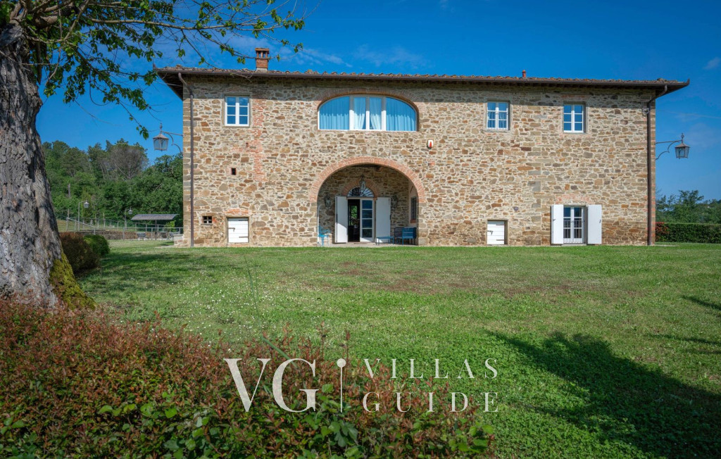 Villa Selvarella