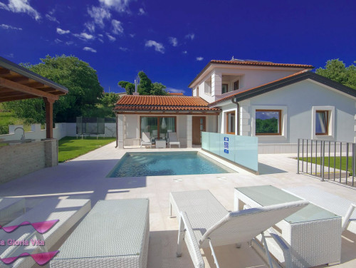 Villa Gloria Vita
