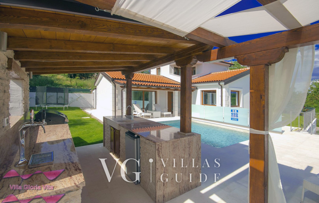 Villa Gloria Vita