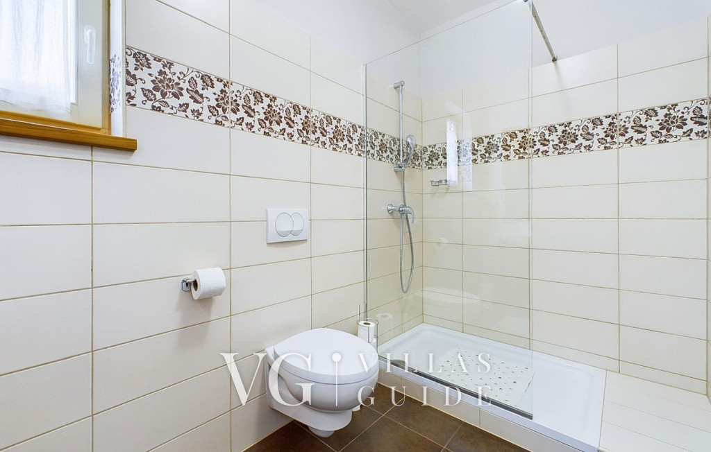 Villa Azzurra - Sv. Lovreč Bathroom