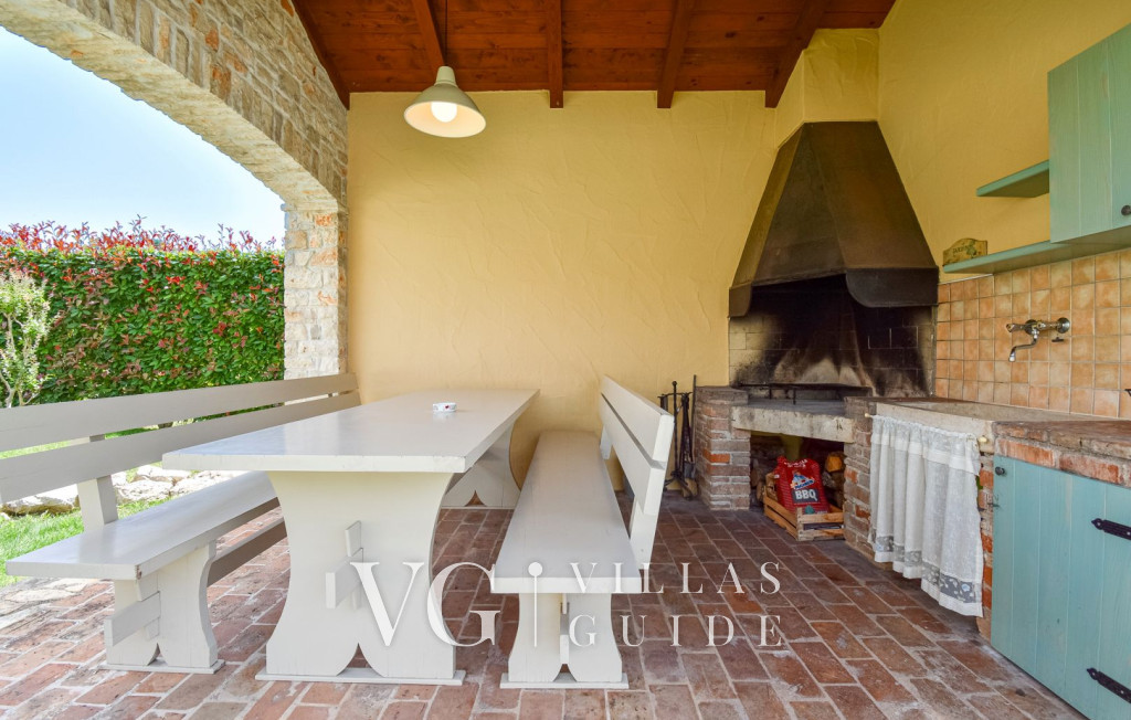 Villa Azzurra - Sv. Lovreč Additional content