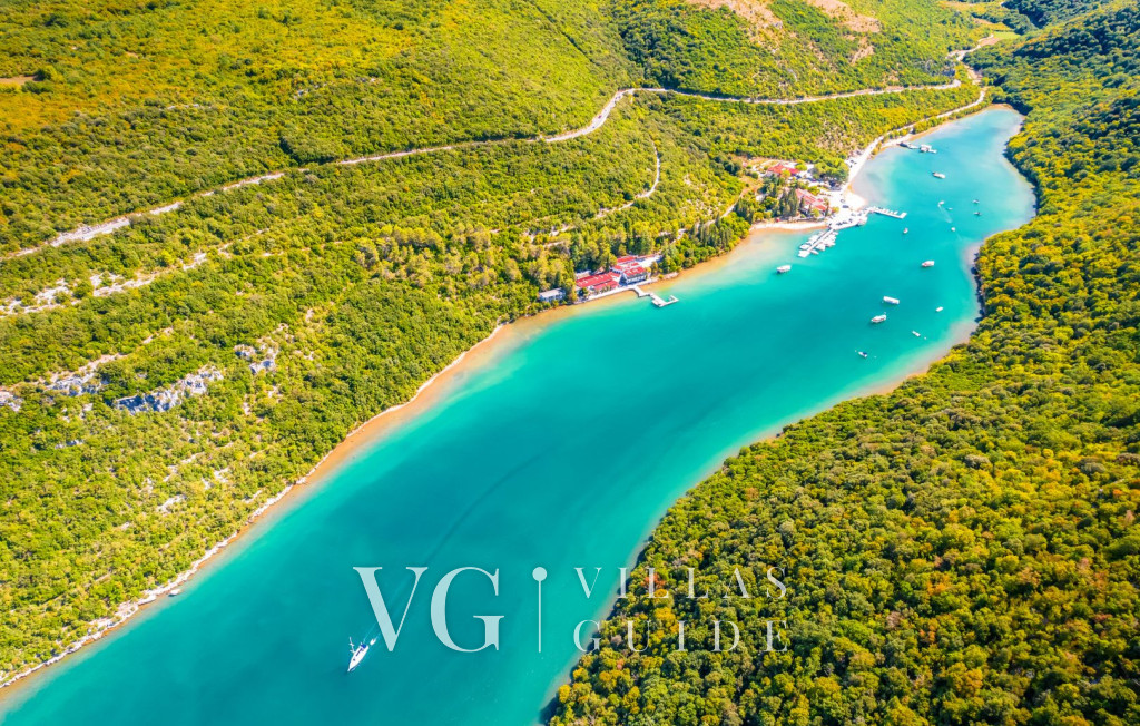 Villa Azzurra - Sv. Lovreč Other