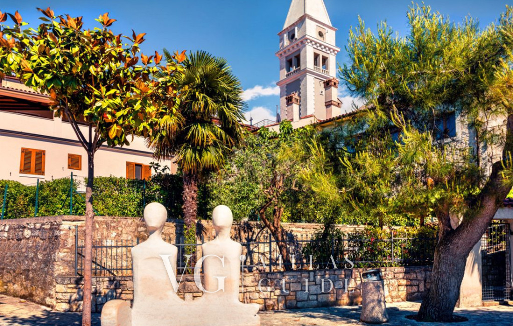 Villa Azzurra - Sv. Lovreč Other