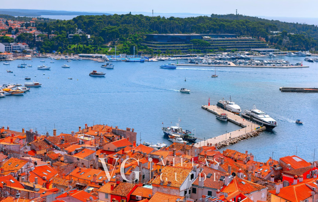 Villa Azzurra - Sv. Lovreč Other