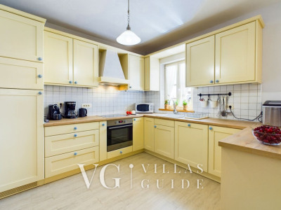 Villa Azzurra - Sv. Lovreč