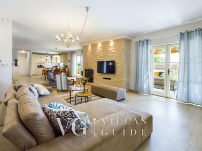 Villa Azzurra - Sv. Lovreč