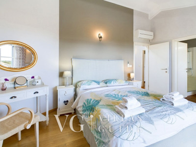 Villa Azzurra - Sv. Lovreč Bedroom