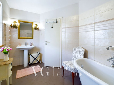 Villa Azzurra - Sv. Lovreč Bathroom