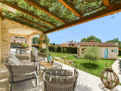 Villa Azzurra - Sv. Lovreč