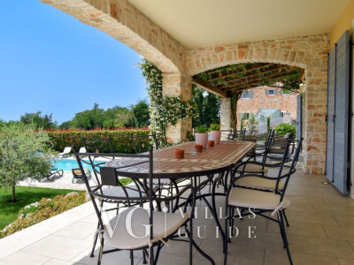 Villa Azzurra - Sv. Lovreč