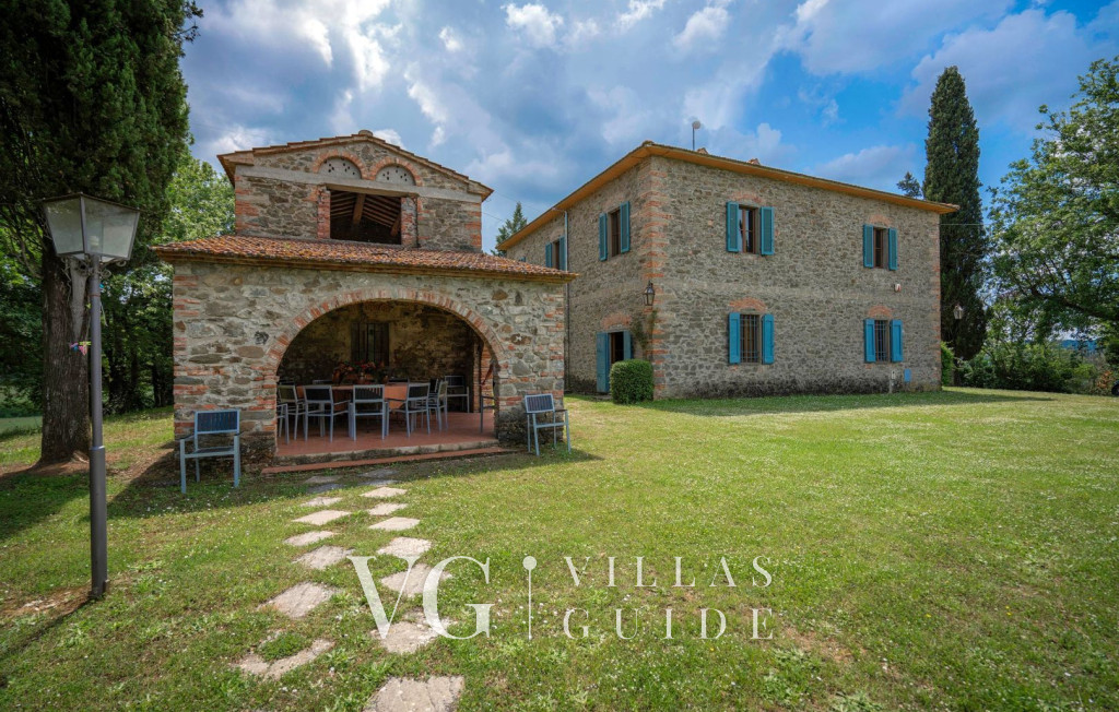 Villa Belvedere - Toscana