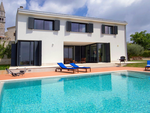 Villa Anna - Višnjan