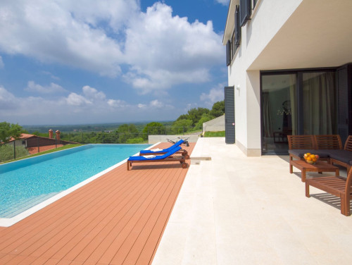 Villa Anna - Višnjan