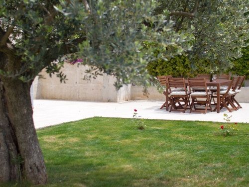 Villa Anna - Višnjan