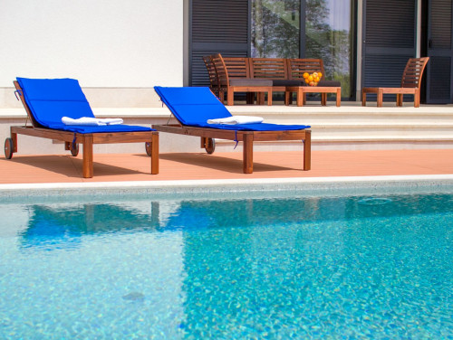 Villa Anna - Višnjan