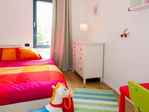 Villa Anna - Višnjan