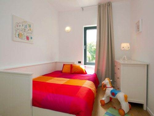 Villa Anna - Višnjan