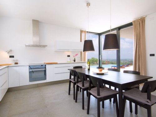 Villa Anna - Višnjan