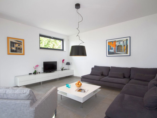 Villa Anna - Višnjan