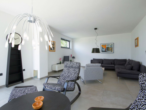 Villa Anna - Višnjan