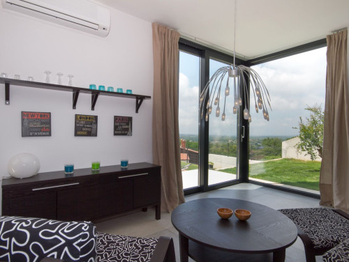 Villa Anna - Višnjan