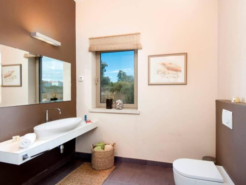 Sunny Summer House 4*