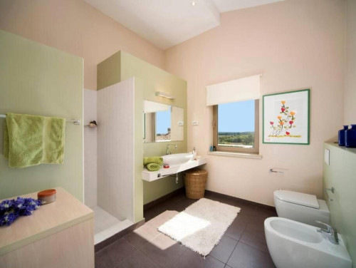 Sunny Summer House 4*