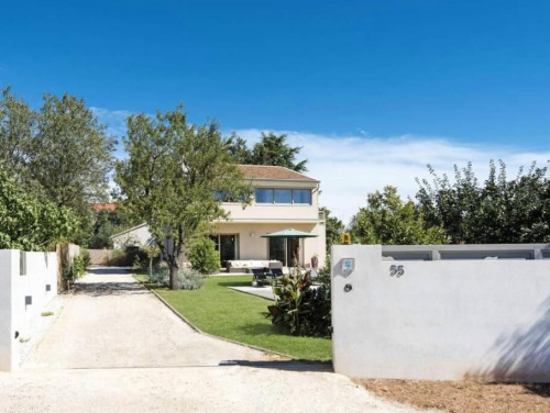 Sunny Summer House 4*