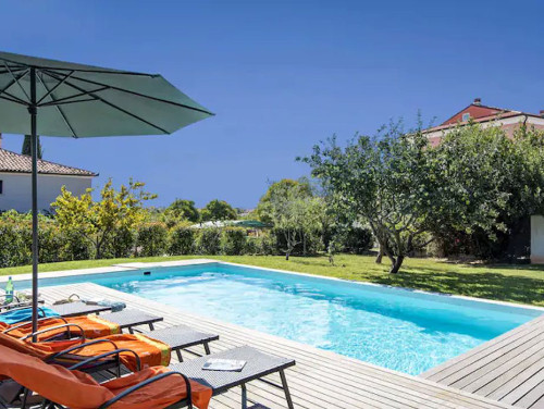 Sunny Summer House 4*