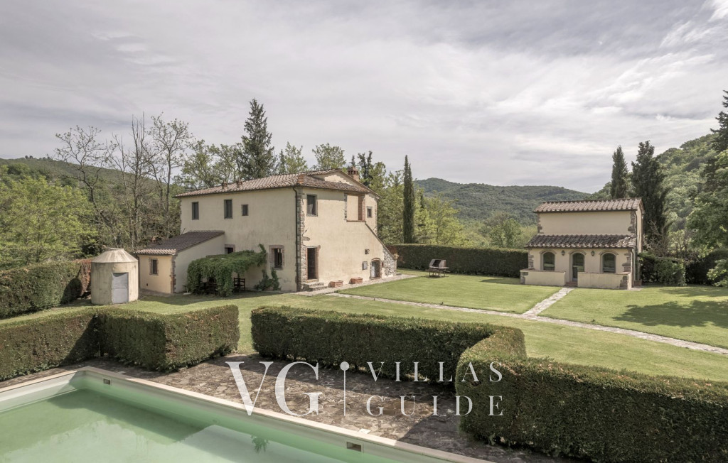 Villa Molino Felice
