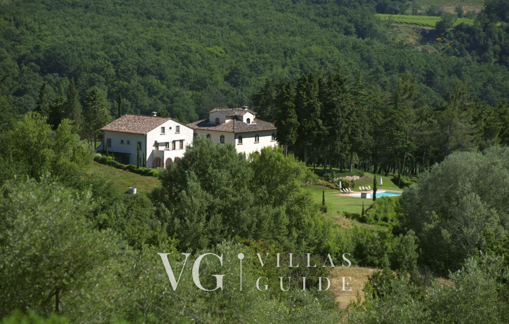 Villa Bandellina