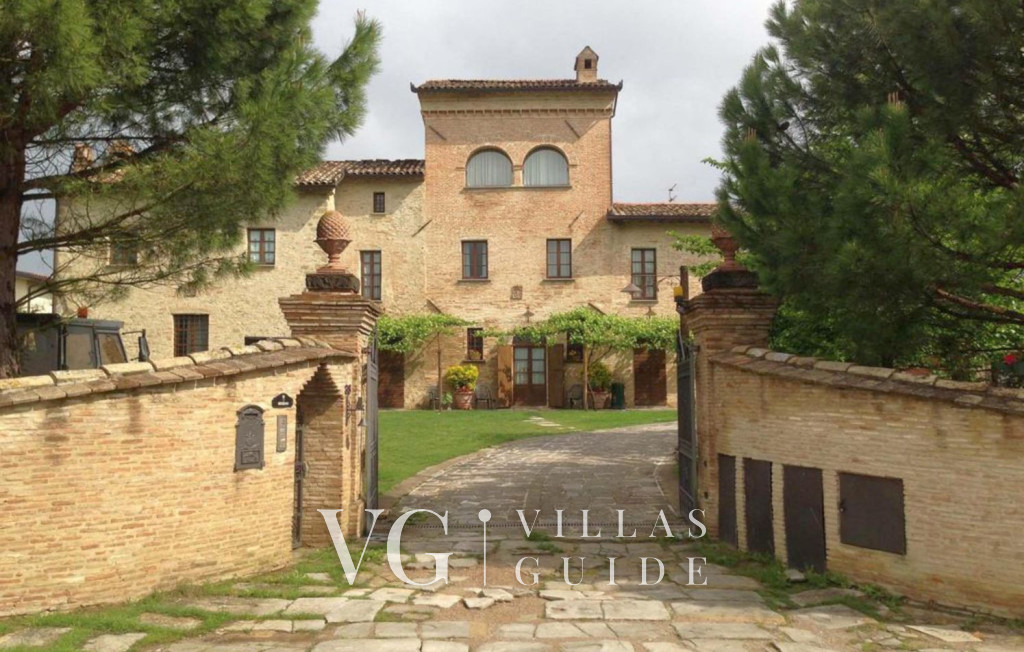 Villa Monastery Guest House