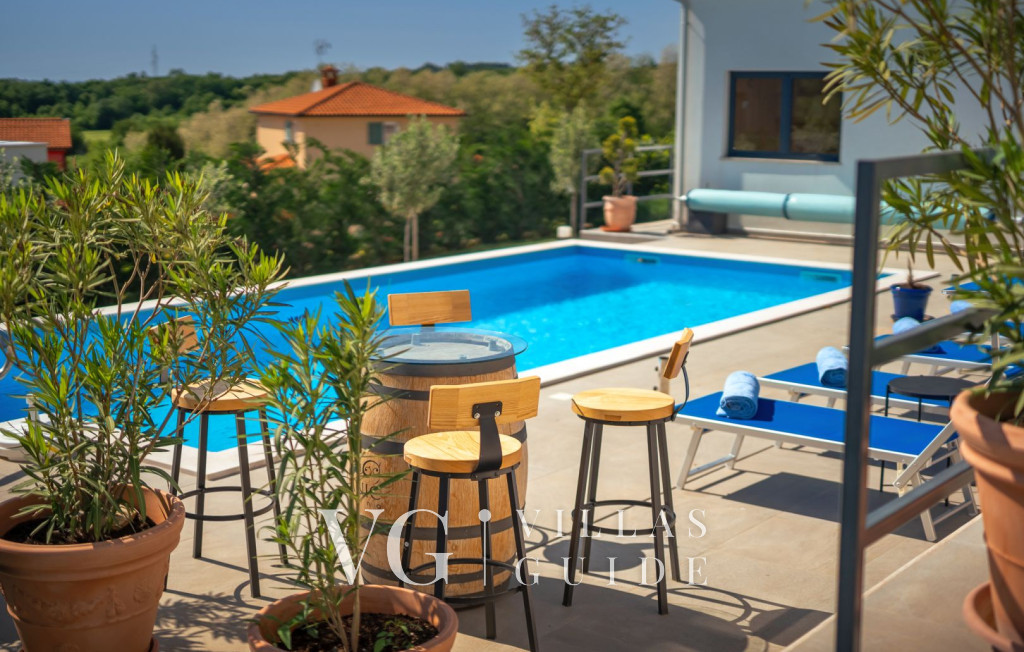 Villa B & U Contenuto aggiuntivo