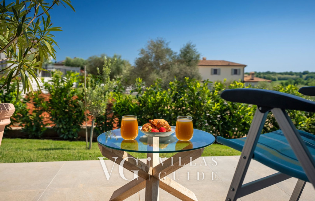 Villa B & U Contenuto aggiuntivo