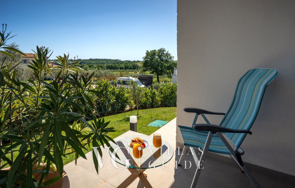 Villa B & U Contenuto aggiuntivo