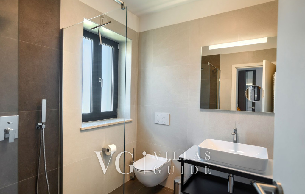 Villa B & U Bagno