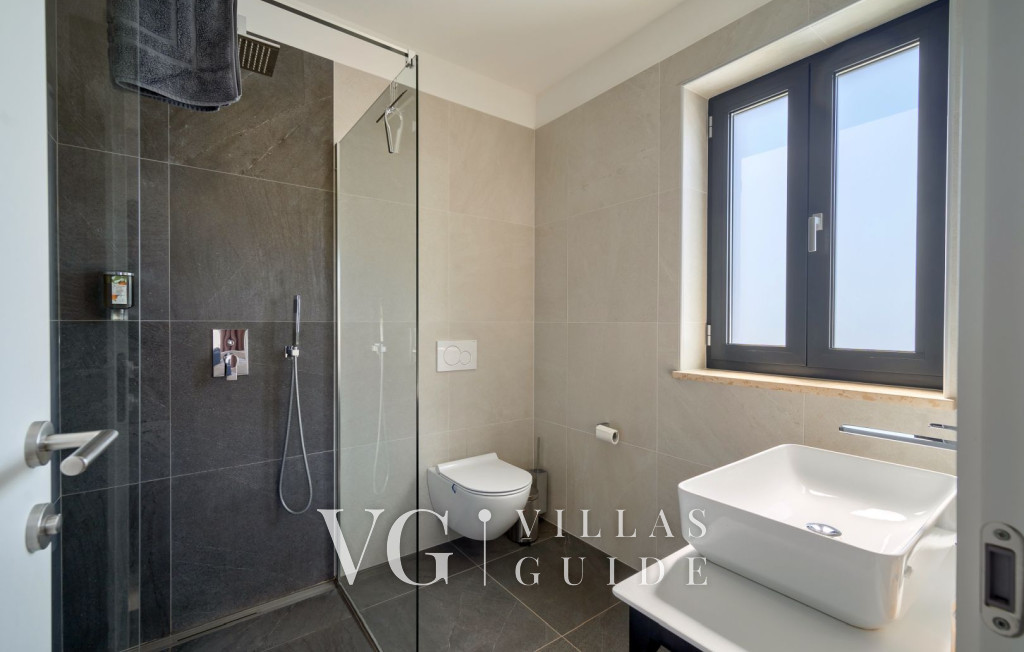 Villa B & U Bagno