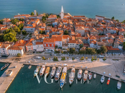 Villa B & U Microposizione