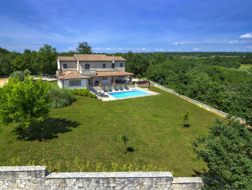 Villa Luna - Sveti Lovreč