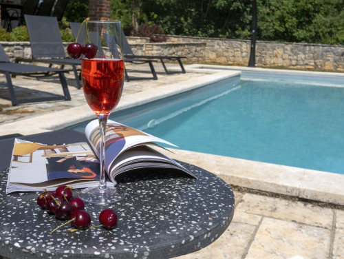 Villa Luna - Sveti Lovreč