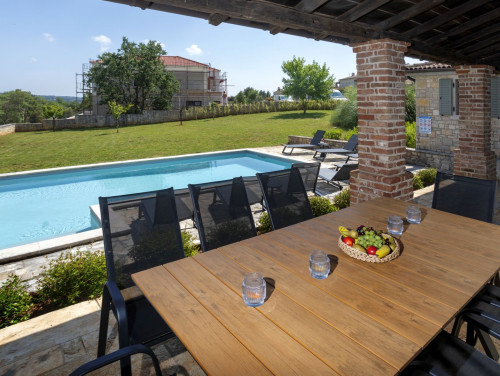 Villa Luna - Sveti Lovreč